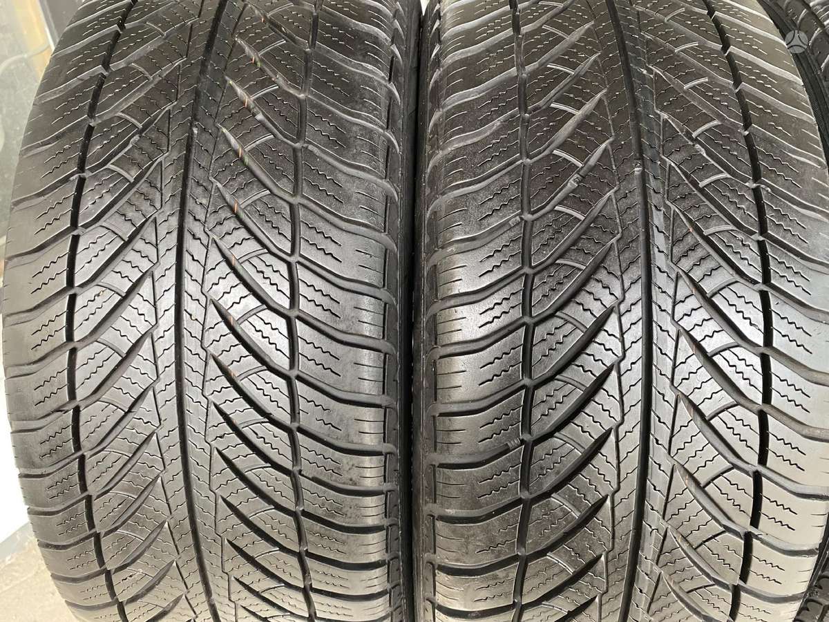 Goodyear Ultragrip 8 performance, зимние 245/45 R18