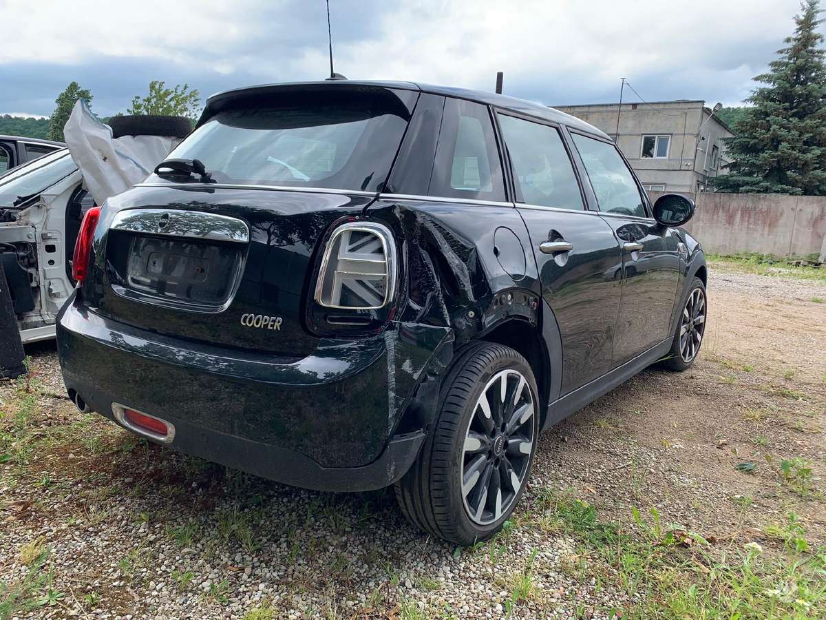 Mini Cooper B38c