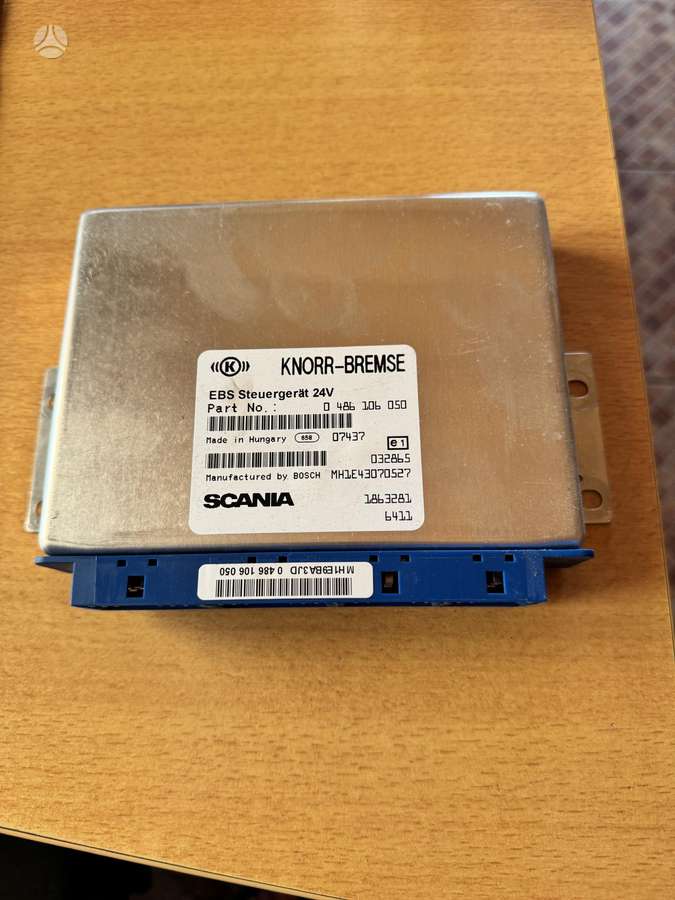 Scania P270 , 1863281, trucks