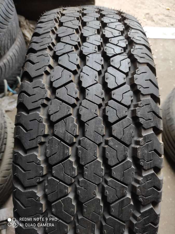 Goodyear UniversaliosVasarines, всесезонные 275/70 R16