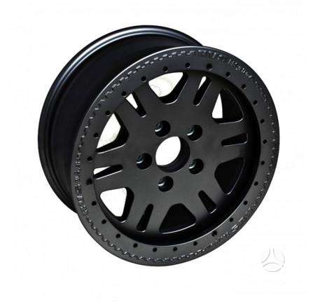 Land Rover, lengvojo lydinio, R16