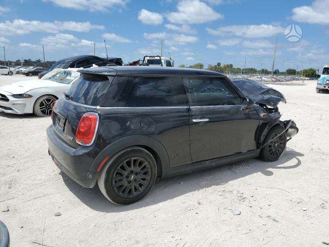 Mini Cooper, F56