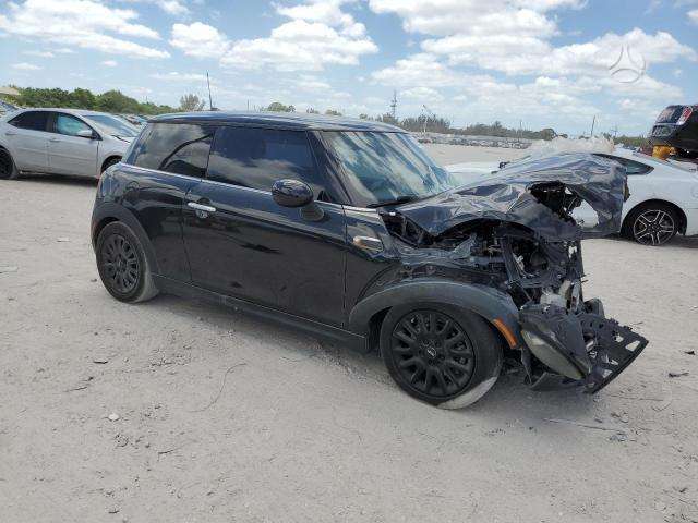 Mini Cooper, F56