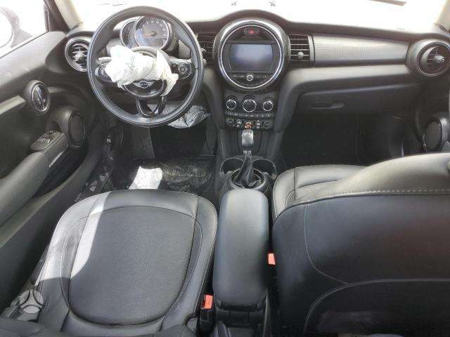 Mini Cooper, F56