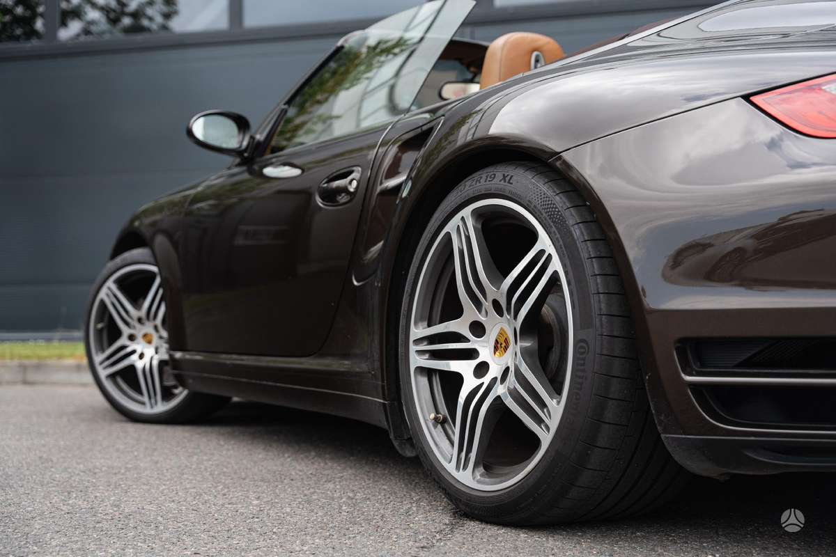 Porsche 911 - 3