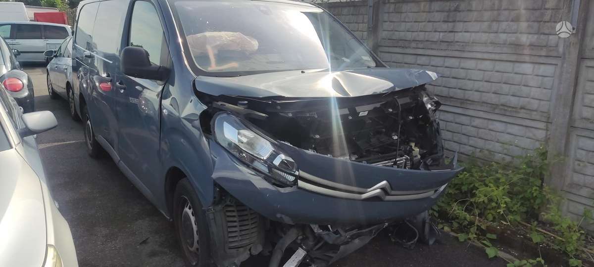 Citroen Jumpy 37069885048