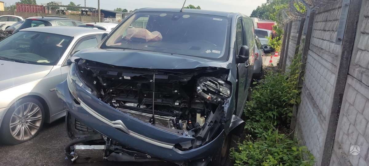 Citroen Jumpy 37069885048