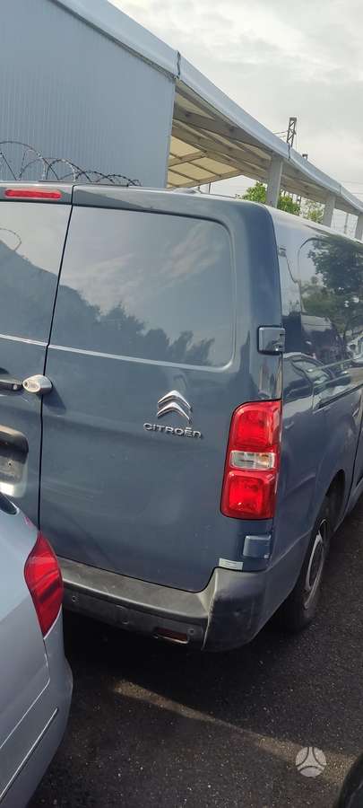 Citroen Jumpy 37069885048