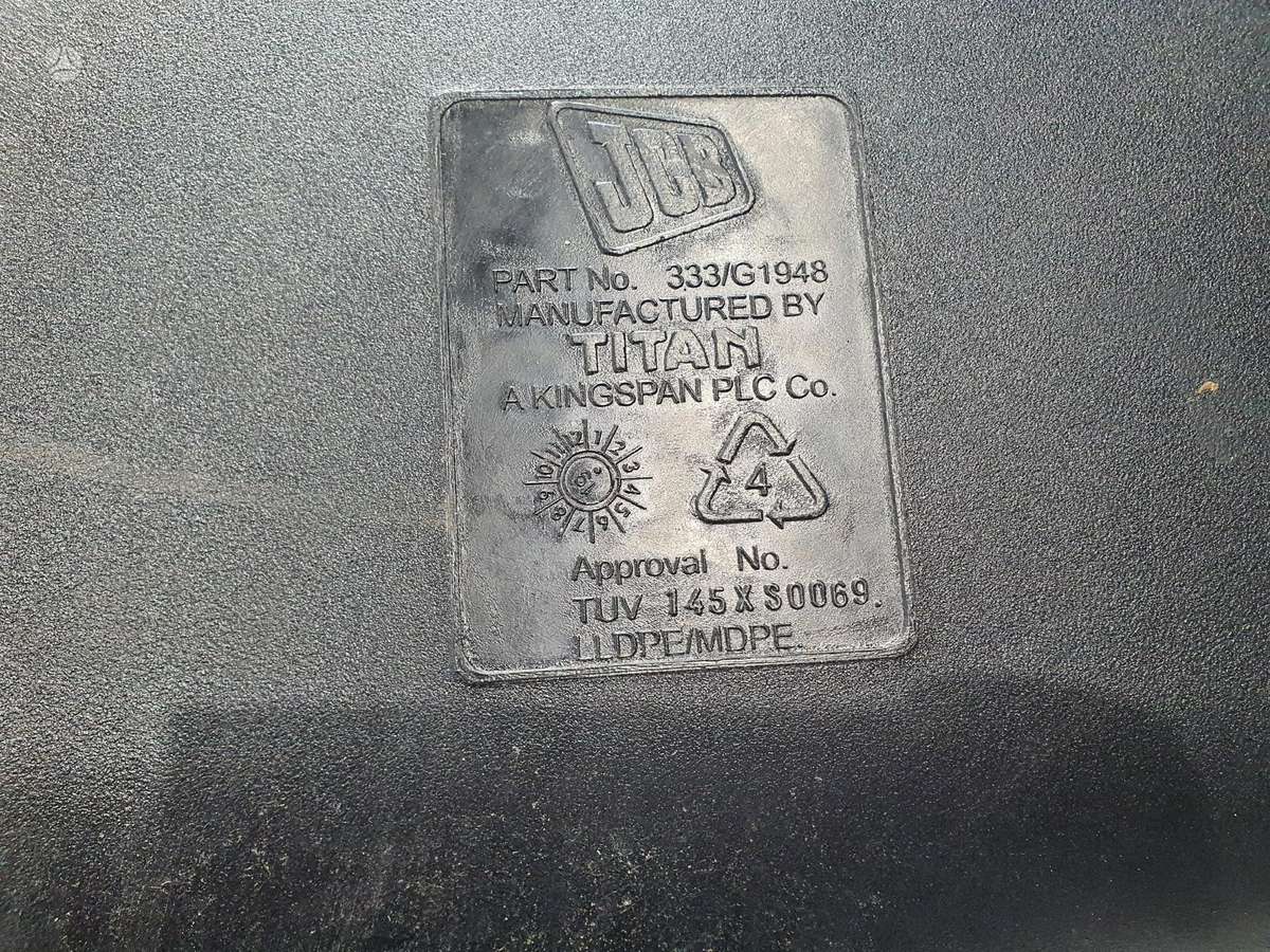 JCB 536-95 AGX