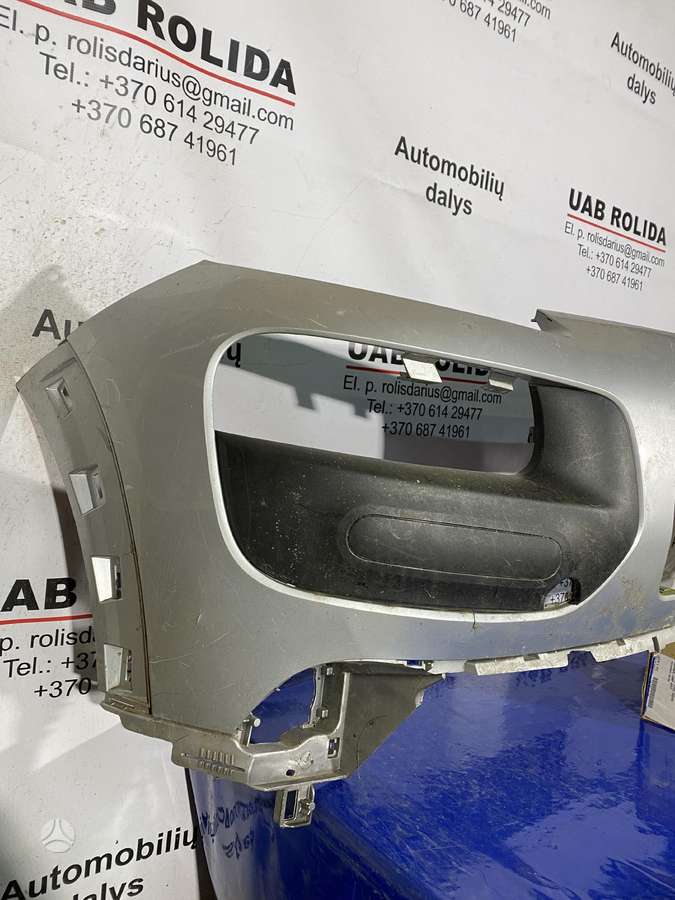 Citroen C4 Cactus body parts