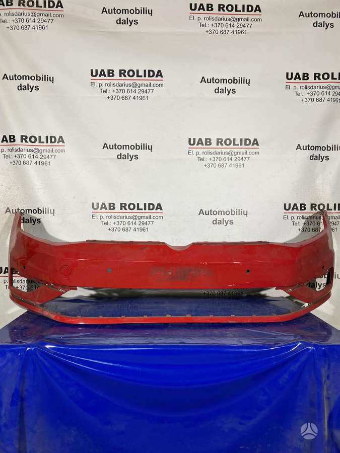 Volkswagen Golf body parts