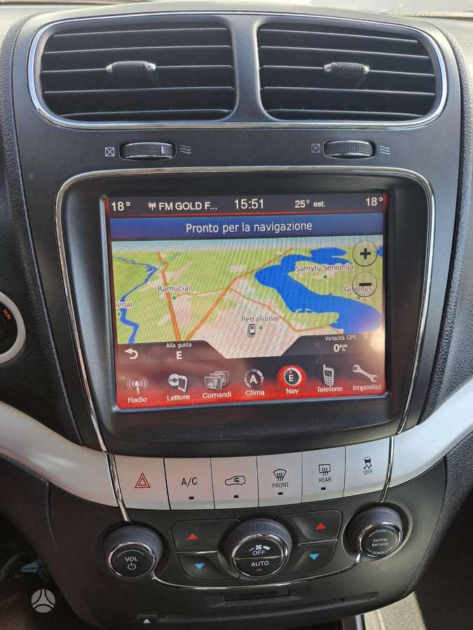Fiat Freemont