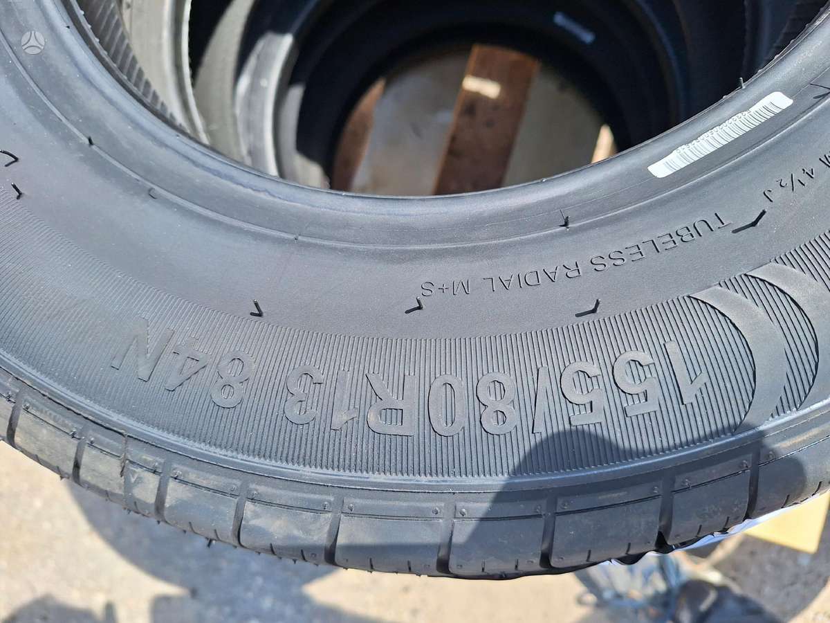 Kenda, всесезонные 155/80 R13