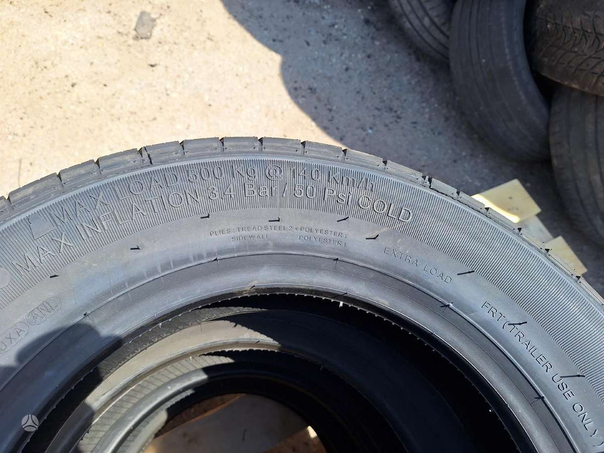 Kenda, universalios 155/80 R13