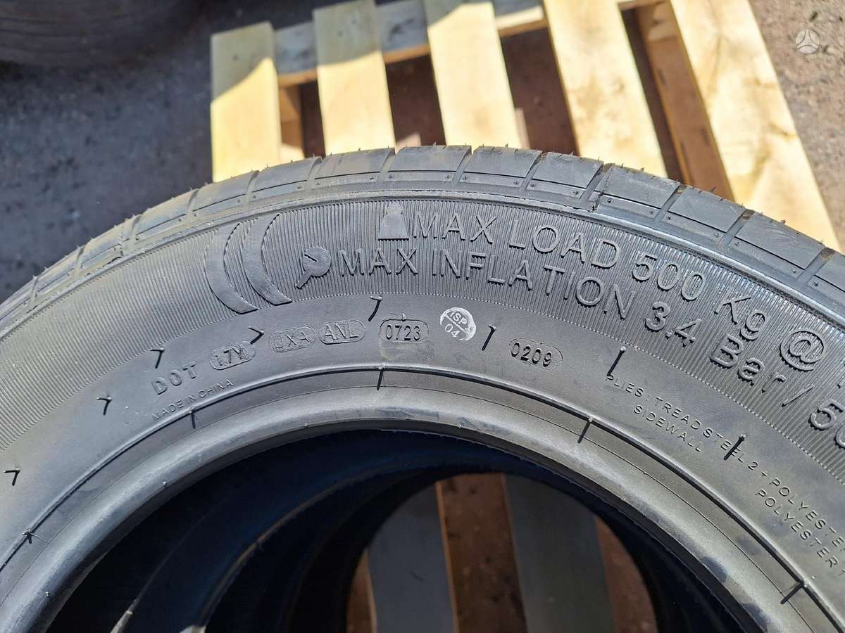 Kenda, universalios 155/80 R13