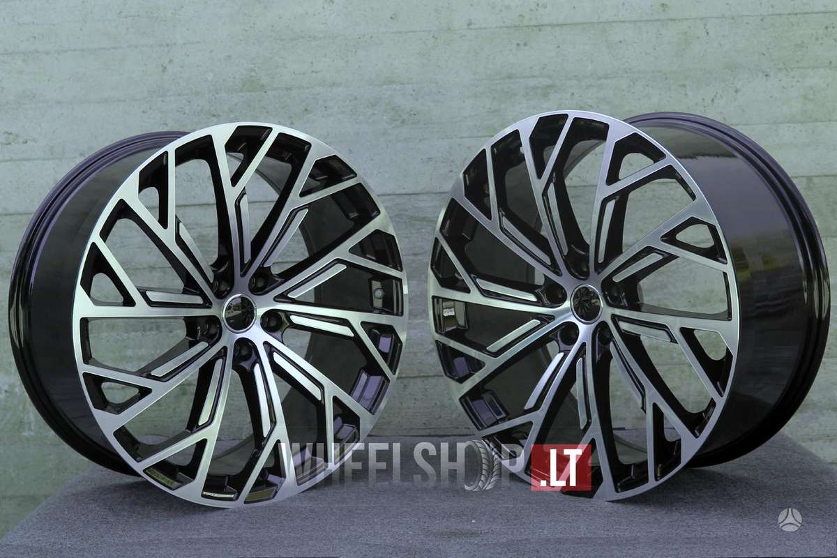 Audi EU-I0337 Style MB, легкосплавные , R21