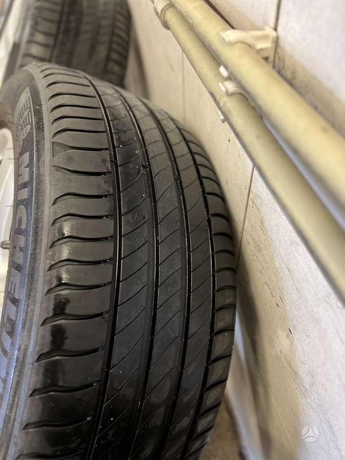 Audi, легкосплавные , R17