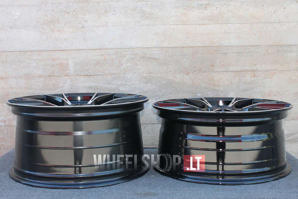 ADR 789m EU-B1617 Style, light alloy, R19