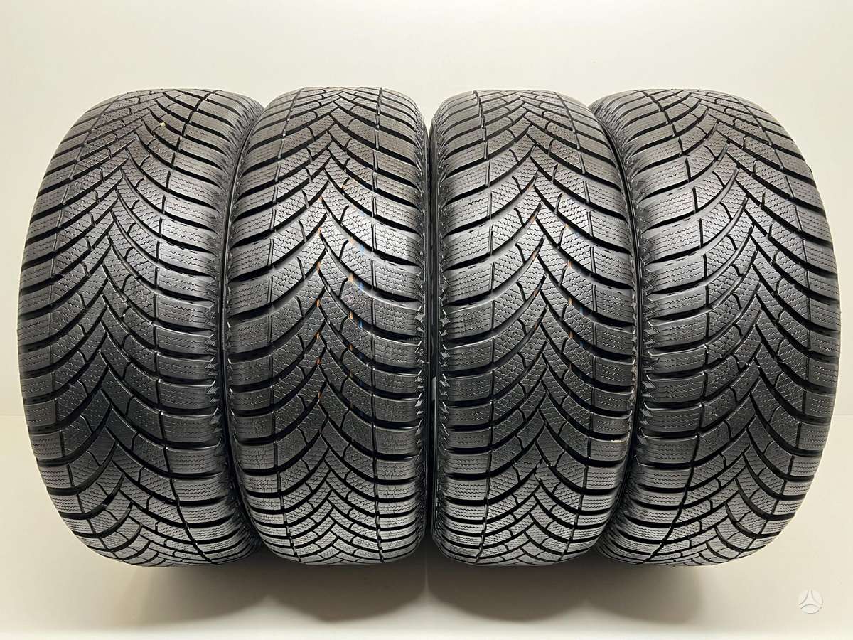 Semperit Speed Grip 5 2023m, winter 215/60 R16