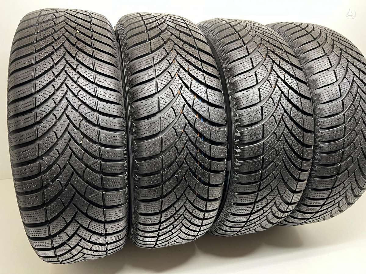Semperit Speed Grip 5 2023m, winter 215/60 R16