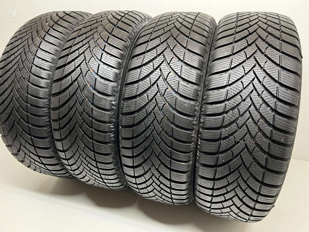 Semperit Speed Grip 5 2023m, winter 215/60 R16