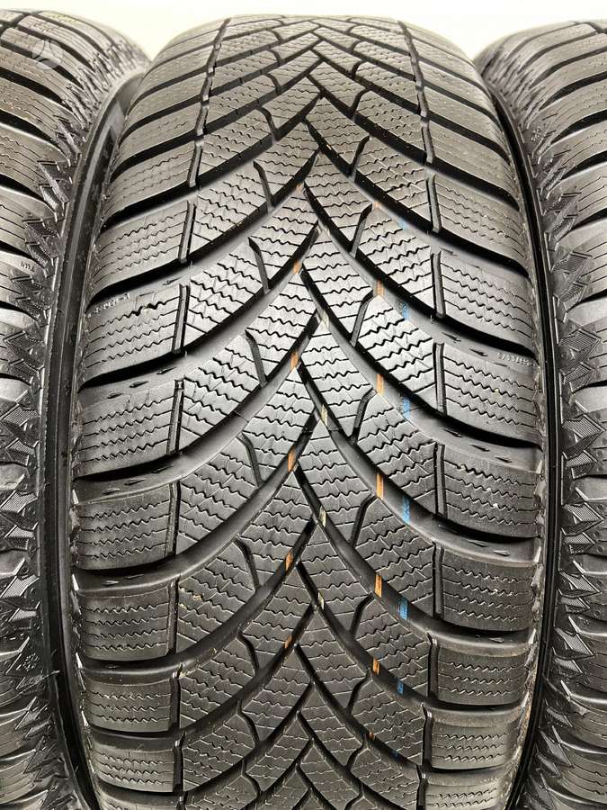 Semperit Speed Grip 5 2023m, winter 215/60 R16