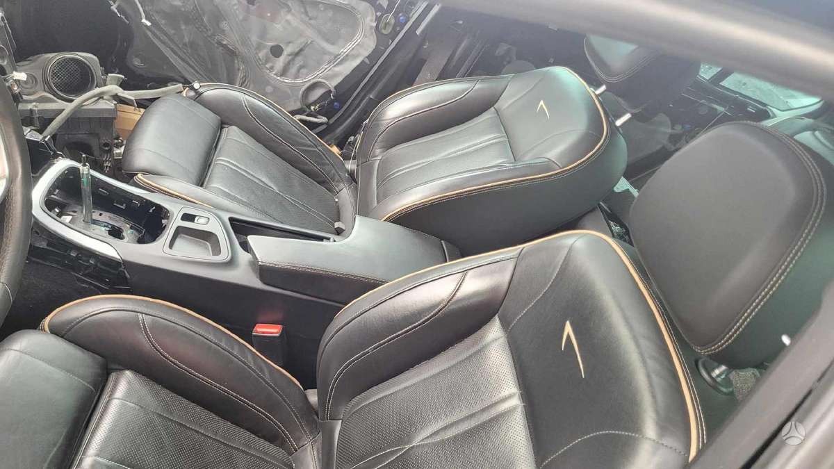 Opel Insignia, 42450157