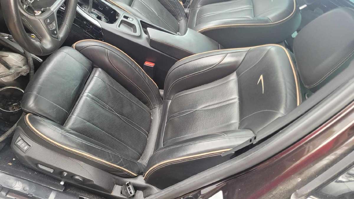 Opel Insignia, 42450157