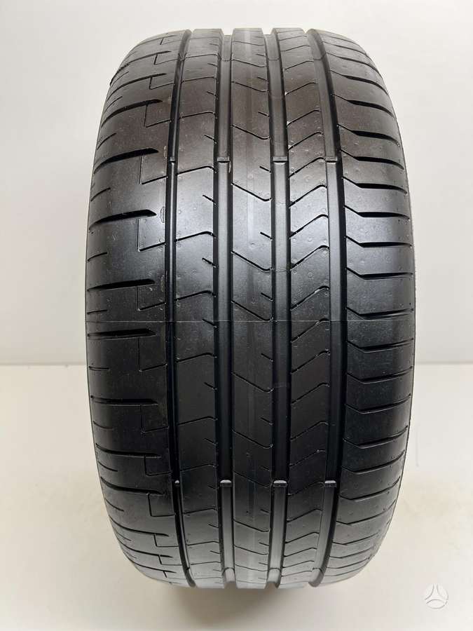 Pirelli P-Zero  2023m, summer 255/40 R18