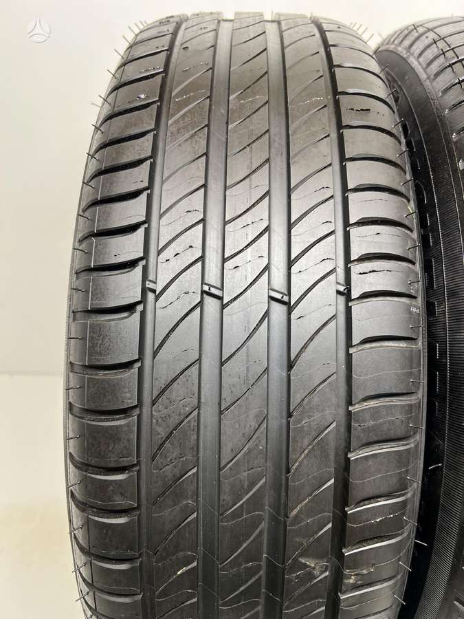 Michelin Primacy 4, летние 195/65 R16