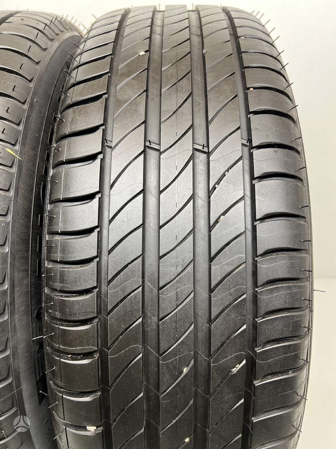 Michelin Primacy 4, летние 195/65 R16