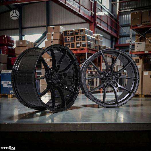 STROM STR-F1, легкосплавные , R20