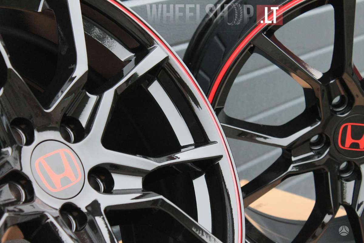 Honda Type R EU-B1418 Style, легкосплавные , R17