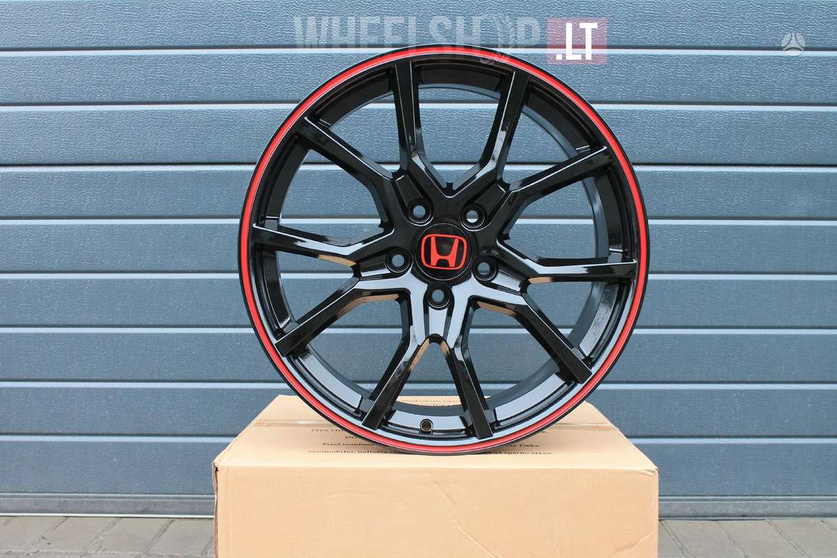 Honda Type R EU-B1418 Style, легкосплавные , R17