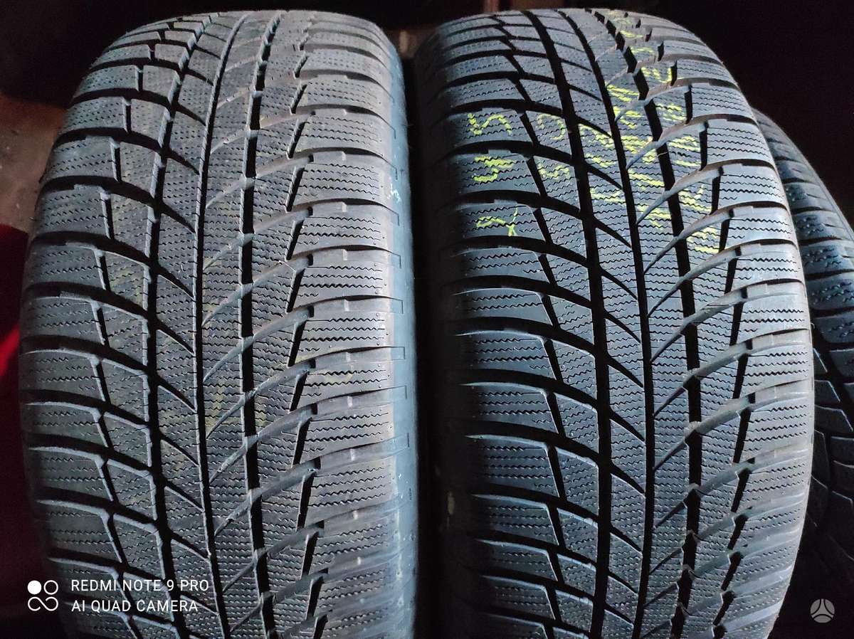 Pirelli, žieminės 245/50 R18