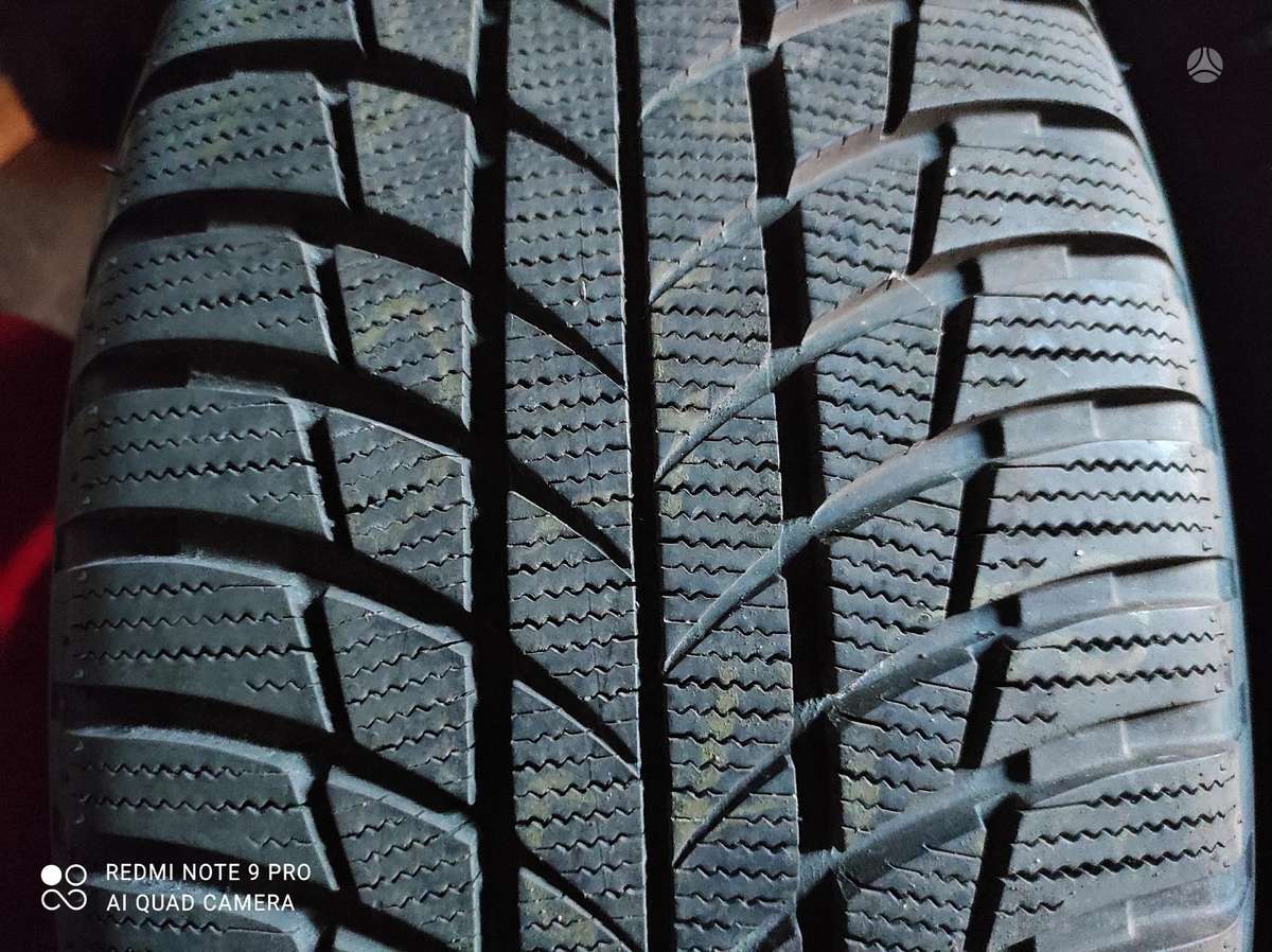 Pirelli, зимние 245/50 R18