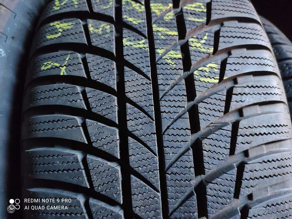 Pirelli, žieminės 245/50 R18