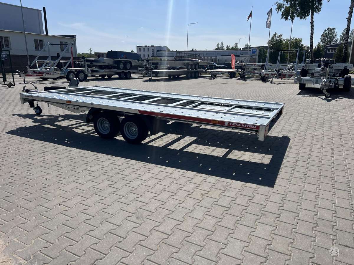 TEMARED CARKEEPER45, auto transporter