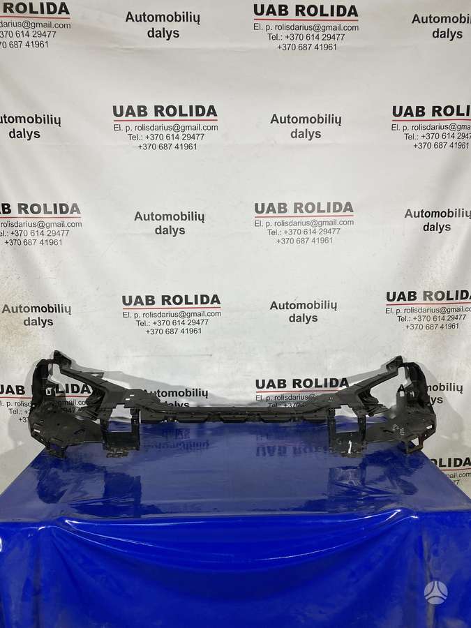 Volvo V40 body parts
