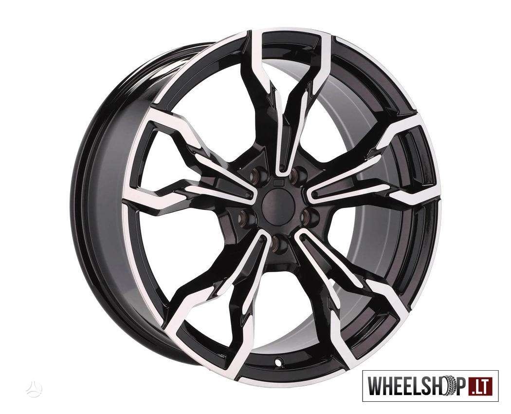 ADR 765m EU-I5596 style MB, легкосплавные , R18