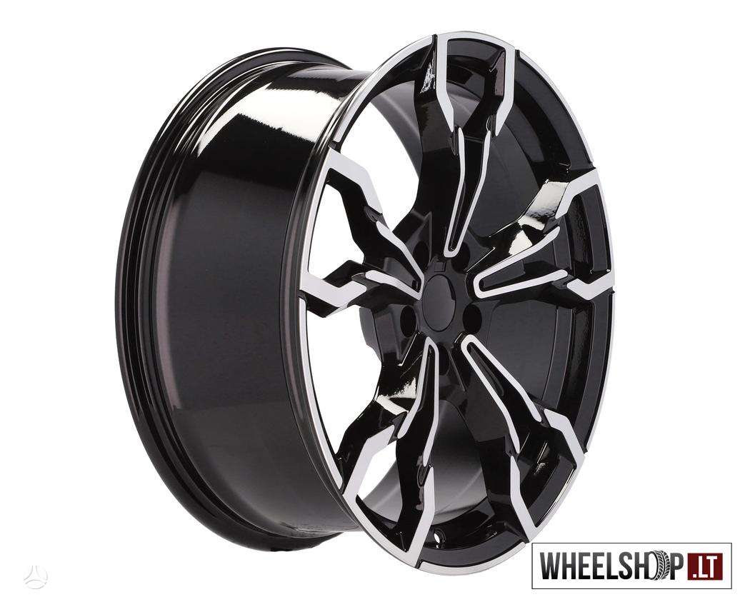 ADR 765m EU-I5596 style MB, легкосплавные , R18