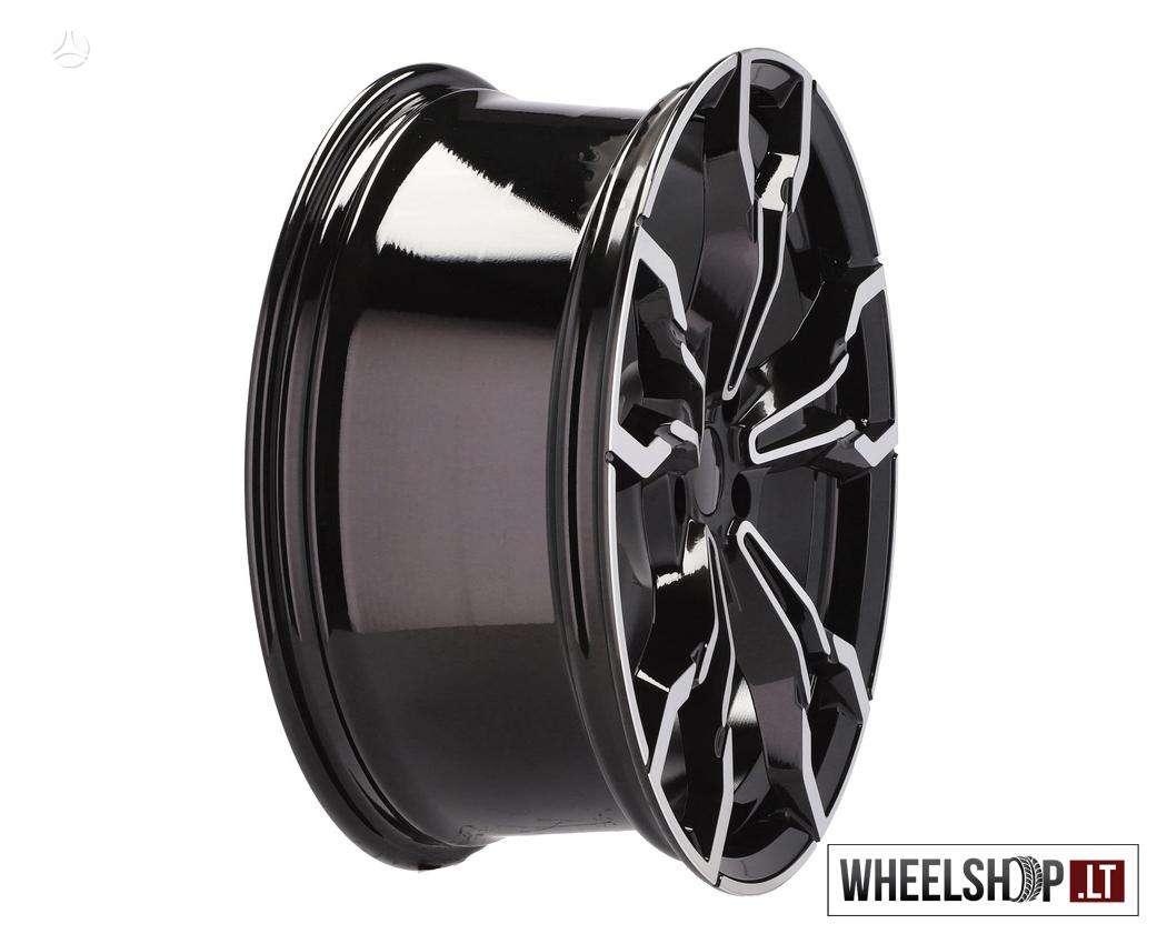 ADR 765m EU-I5596 style MB, легкосплавные , R18