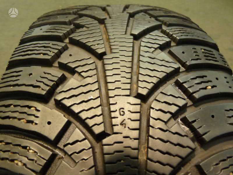 Continental SUPER KAINA, winter 185/65 R15