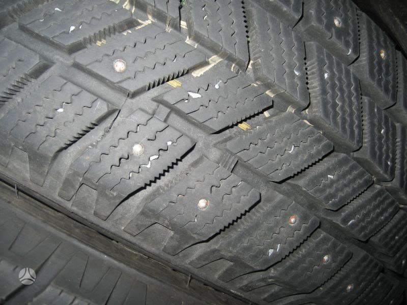 Continental SUPER KAINA, winter 185/65 R15
