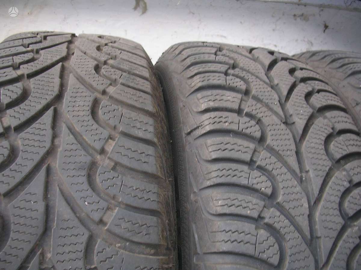 Continental SUPER KAINA, winter 185/65 R15