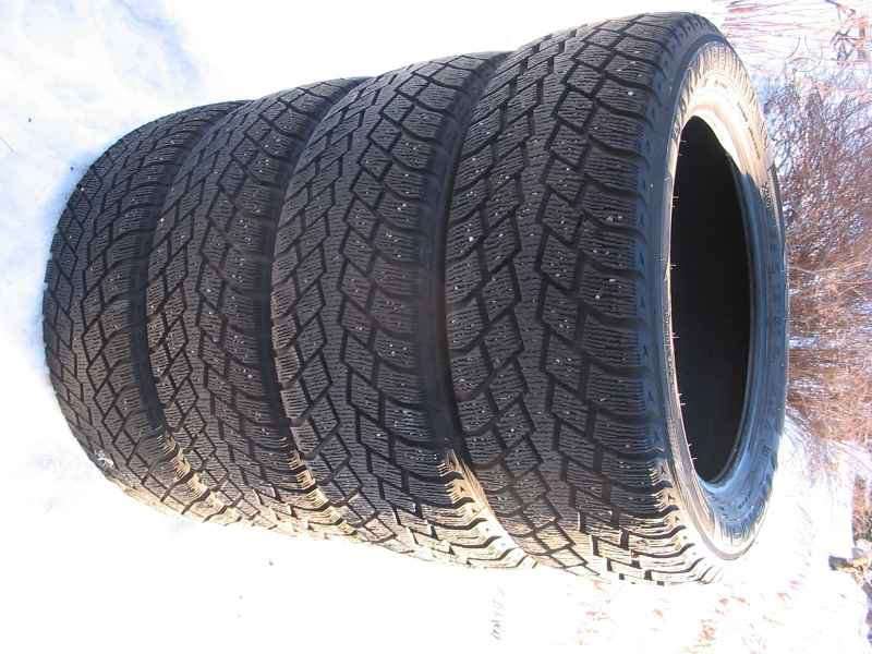 Continental SUPER KAINA, winter 185/65 R15