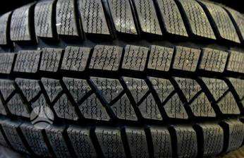 Continental SUPER KAINA, winter 205/60 R16