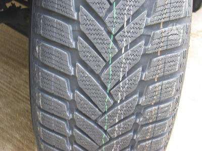 Continental SUPER KAINA, winter 205/60 R16