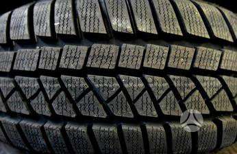 Continental SUPER KAINA, winter 195/65 R15