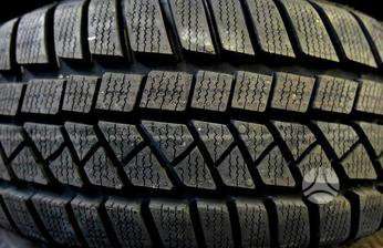 Continental SUPER KAINA, зимние 195/65 R15